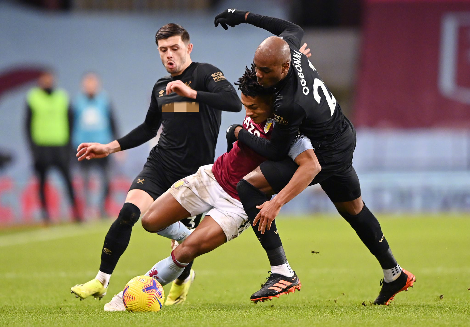 除了球員本 除了球員本