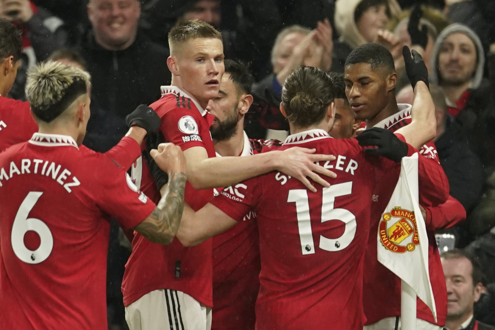 在足球界的 在足球界的